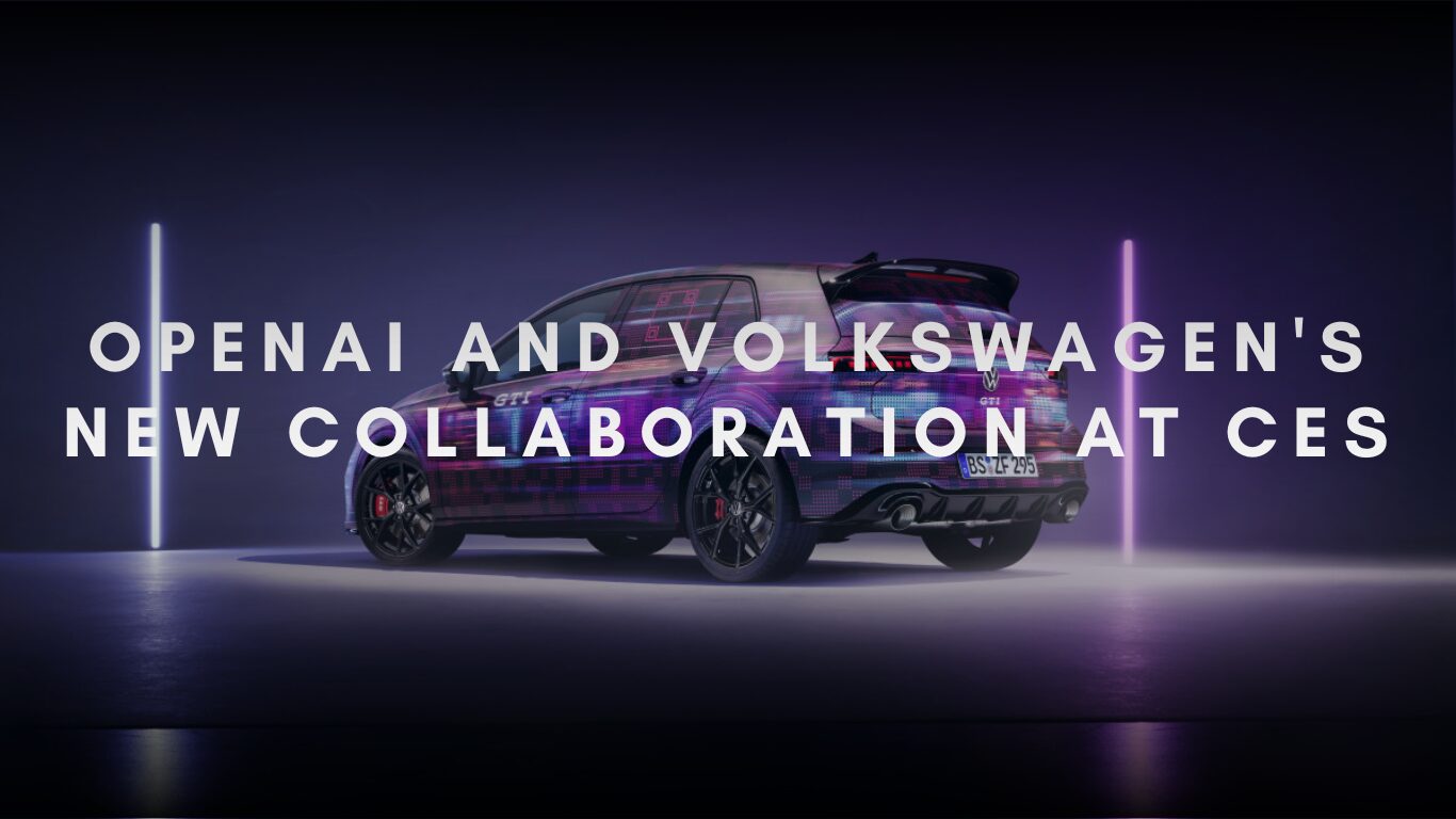 OpenAI Simplifies Voice Assistant Development At 2024 Event OpenAI Simplifies Voice Assistant Development At 2024 Event