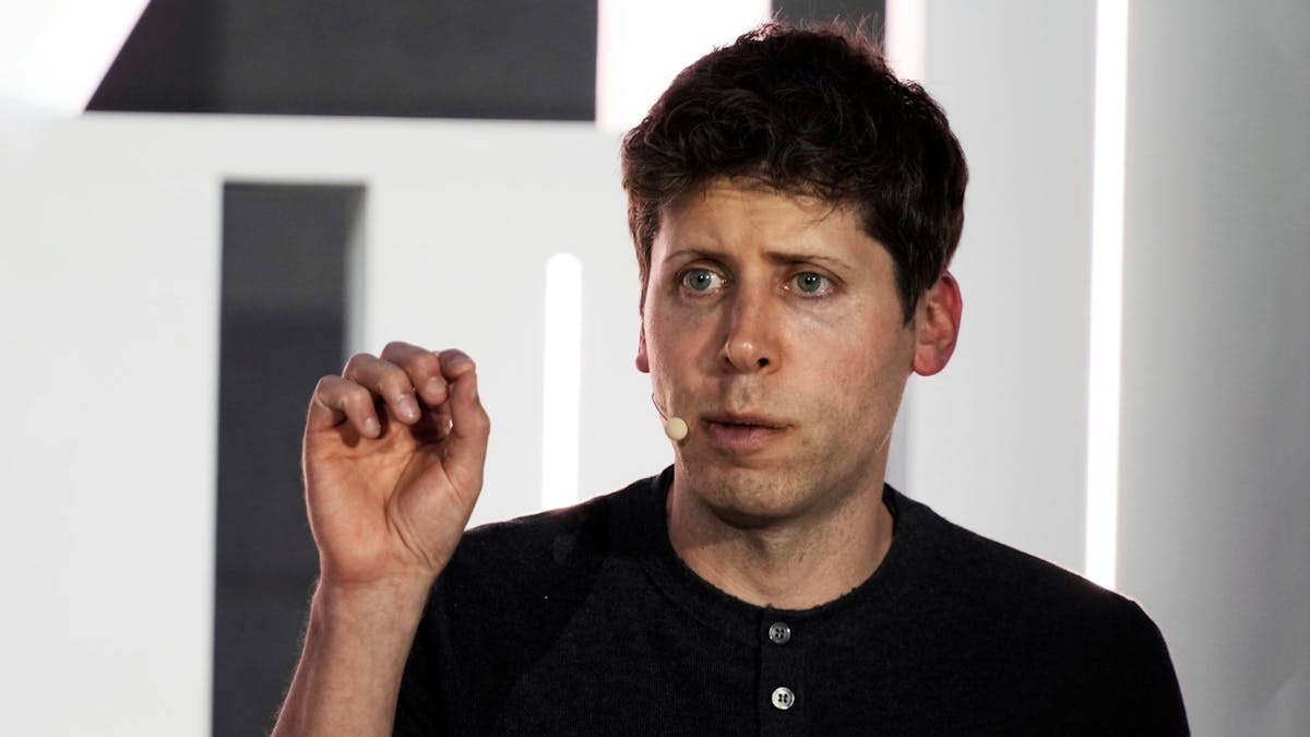 OpenAI Simplifies Voice Assistant Development OpenAI Simplifies Voice Assistant Development