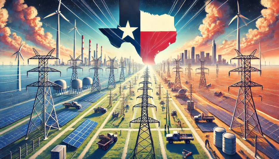 OpenAI Texas Data Center: A $11.6 Billion Investment OpenAI Texas Data Center: A $11.6 Billion Investment