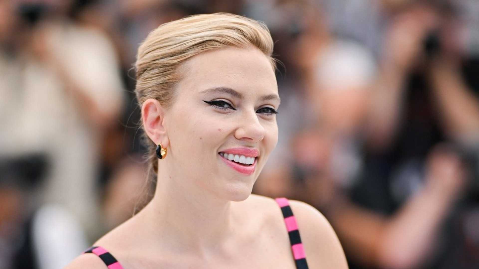 OpenAI's AI Chatbot Controversy: Scarlett Johansson's Strong Reaction OpenAI's AI Chatbot Controversy: Scarlett Johansson's Strong Reaction