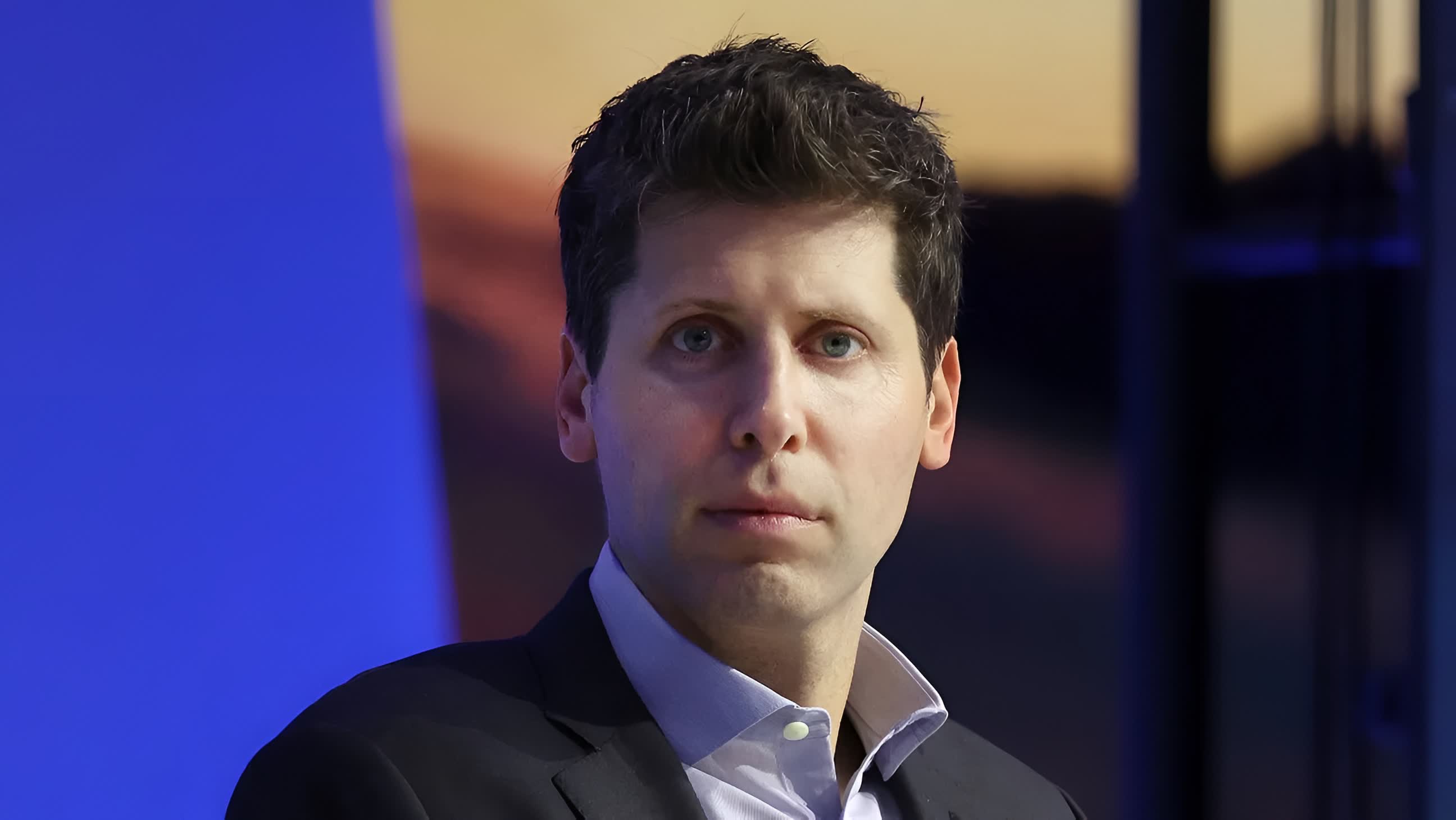 OpenAI's Future: Sam Altman's Confidential Project With Jony Ive OpenAI's Future: Sam Altman's Confidential Project With Jony Ive