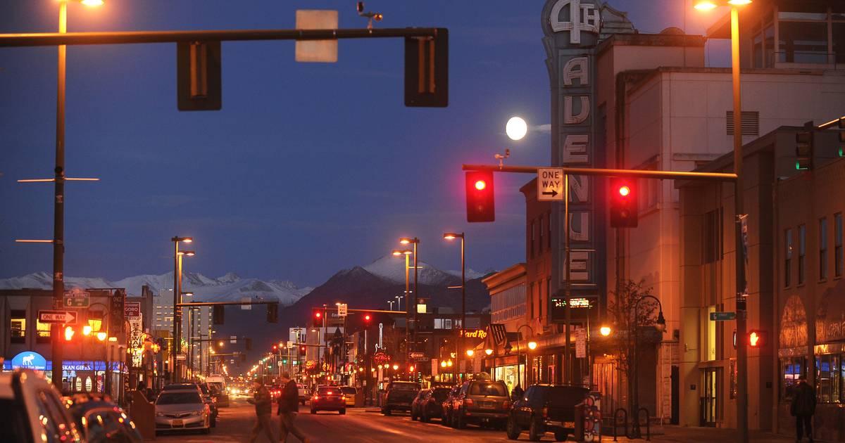 Opinion: Celebrating Anchorage's Arts And Local Media's Role Opinion: Celebrating Anchorage's Arts And Local Media's Role