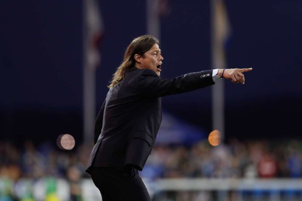 Opposition Scouting Report: Deconstructing The San Jose Earthquakes' Tactics Opposition Scouting Report: Deconstructing The San Jose Earthquakes' Tactics