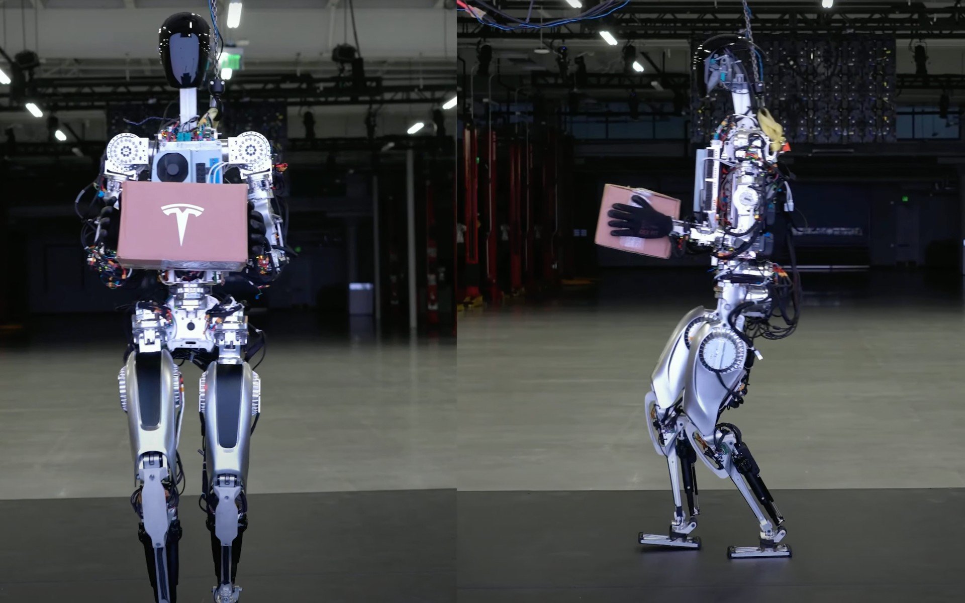 Optimus Robot Development: Tesla Navigates Challenges From China's Rare Earth Policies Optimus Robot Development: Tesla Navigates Challenges From China's Rare Earth Policies