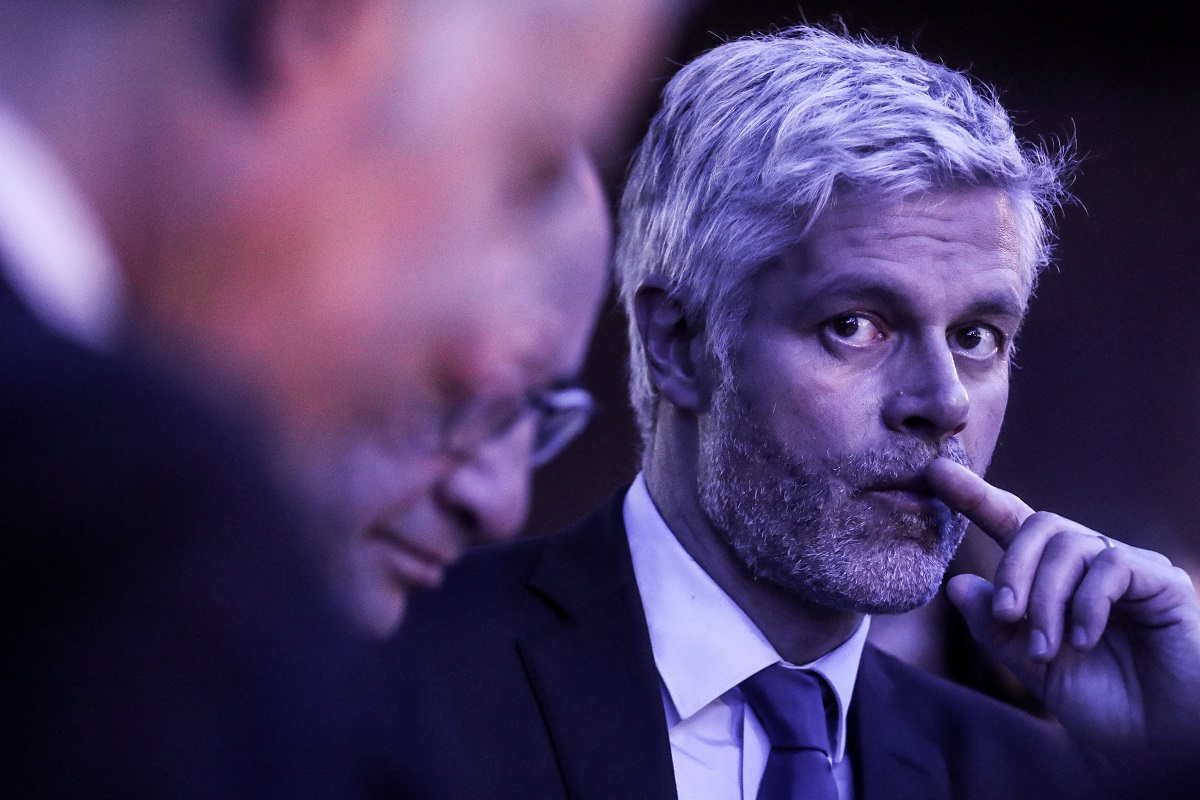 OQTF : Le Projet De Déportation Vers Saint-Pierre-et-Miquelon Et La Position De Laurent Wauquiez OQTF : Le Projet De Déportation Vers Saint-Pierre-et-Miquelon Et La Position De Laurent Wauquiez