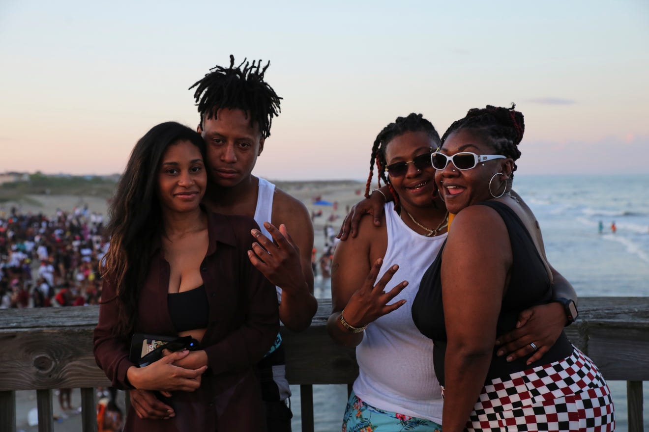 Orange Crush 2025: Rebuilding The HBCU Spring Break Tradition Orange Crush 2025: Rebuilding The HBCU Spring Break Tradition