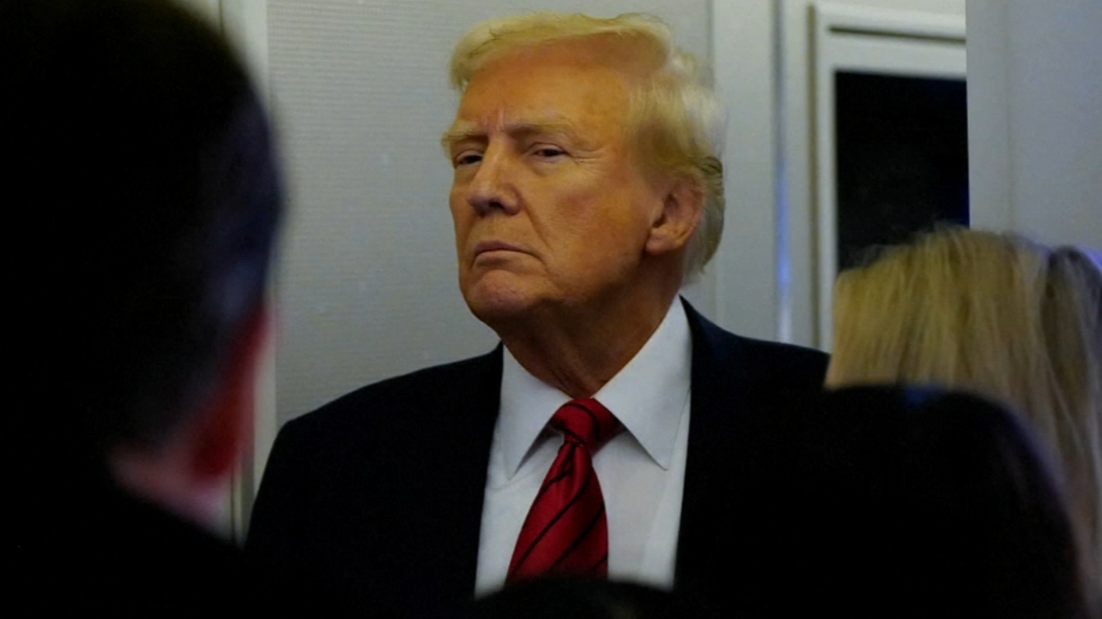 Orden Ejecutiva De Trump Contra Ticketmaster: ¿Fin De La Reventa De Boletos? Orden Ejecutiva De Trump Contra Ticketmaster: ¿Fin De La Reventa De Boletos?