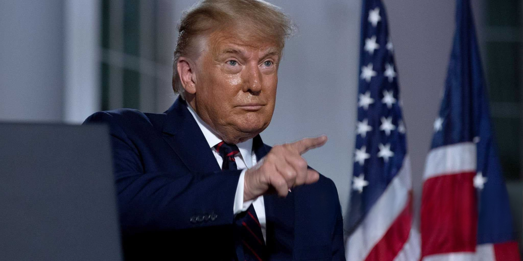 Orden Ejecutiva De Trump Contra Ticketmaster Y La Reventa De Entradas Orden Ejecutiva De Trump Contra Ticketmaster Y La Reventa De Entradas
