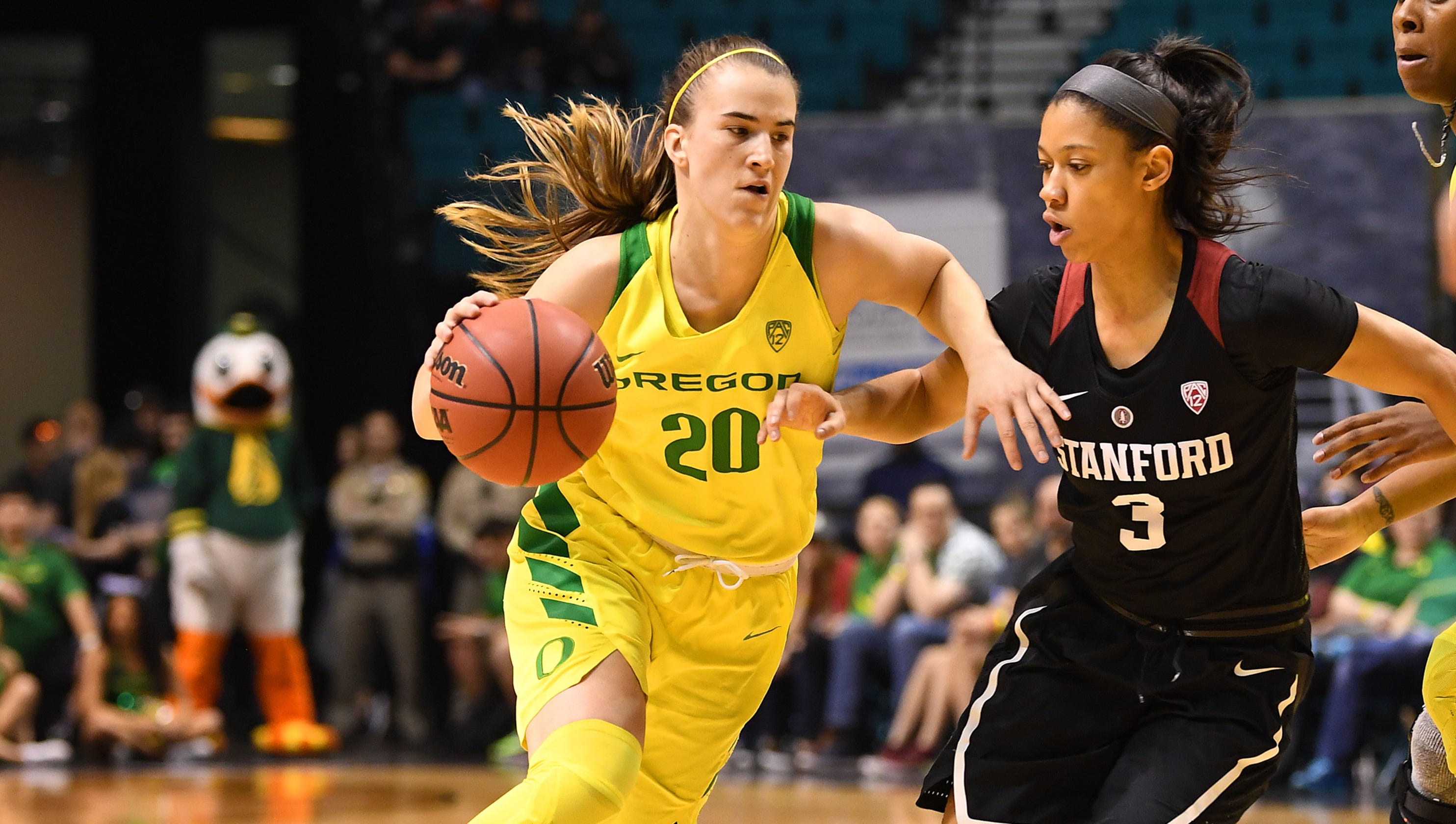 Oregon Ducks Women's Basketball's NCAA Tournament Loss To Duke Oregon Ducks Women's Basketball's NCAA Tournament Loss To Duke