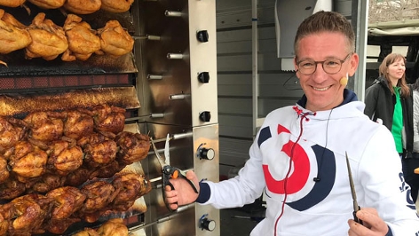 ORF Eurovision Programm 2024: Andi Knoll Wieder Als Kommentator ORF Eurovision Programm 2024: Andi Knoll Wieder Als Kommentator