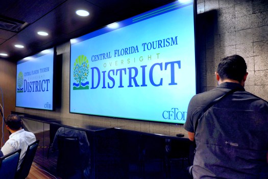 Orlando 2025 Tourism Event: Photo Highlights From The Orlando Sentinel Orlando 2025 Tourism Event: Photo Highlights From The Orlando Sentinel