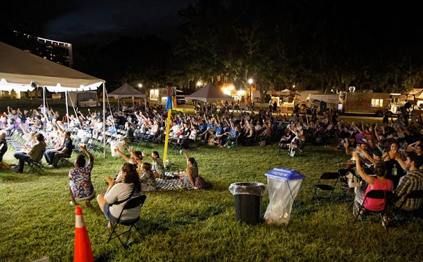 Orlando International Fringe Theatre Festival: History, Highlights & Loch Haven Park Orlando International Fringe Theatre Festival: History, Highlights & Loch Haven Park