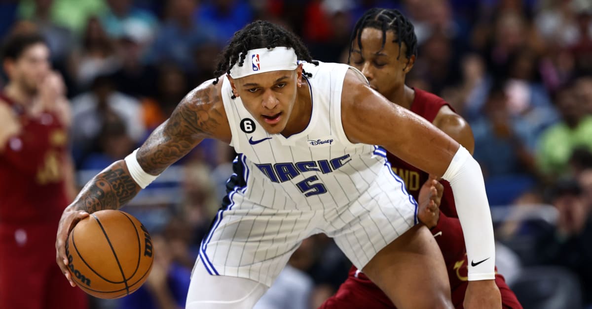 Orlando Magic Snap Cavaliers' 16-Game Win Streak Orlando Magic Snap Cavaliers' 16-Game Win Streak