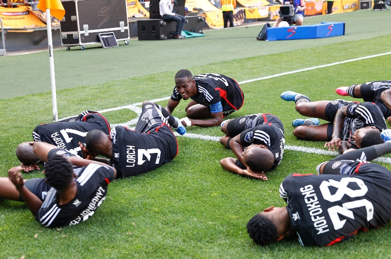 Orlando Pirates Vs. Moroka Swallows: Analyzing Saleng's Salary Discrepancy Orlando Pirates Vs. Moroka Swallows: Analyzing Saleng's Salary Discrepancy