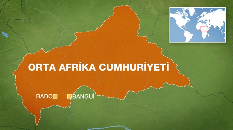Orta Afrika Cumhuriyeti Ile BAE Arasındaki Ticaret Anlaşmasının Ayrıntıları Orta Afrika Cumhuriyeti Ile BAE Arasındaki Ticaret Anlaşmasının Ayrıntıları