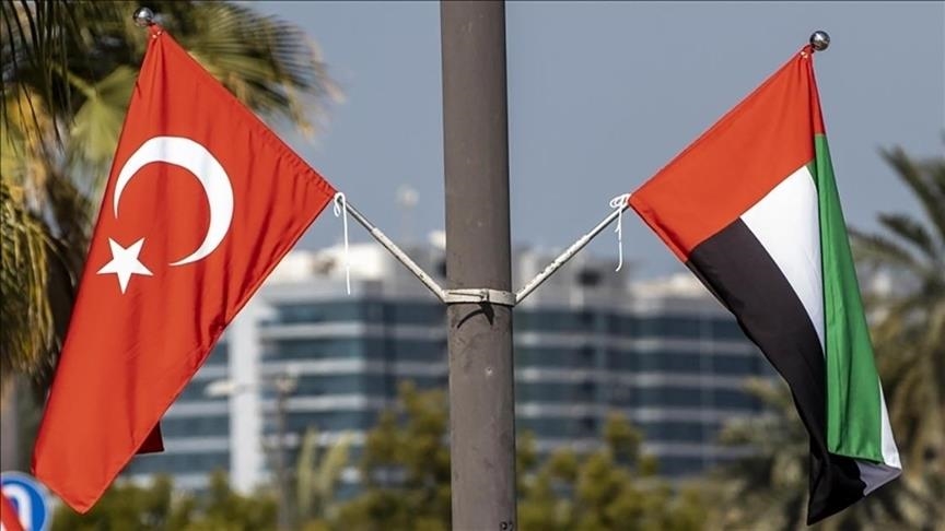 Orta Afrika Cumhuriyeti'nin BAE Ile Yeni Ticaret Anlaşması: Ekonomik İşbirliğinin Geleceği Orta Afrika Cumhuriyeti'nin BAE Ile Yeni Ticaret Anlaşması: Ekonomik İşbirliğinin Geleceği