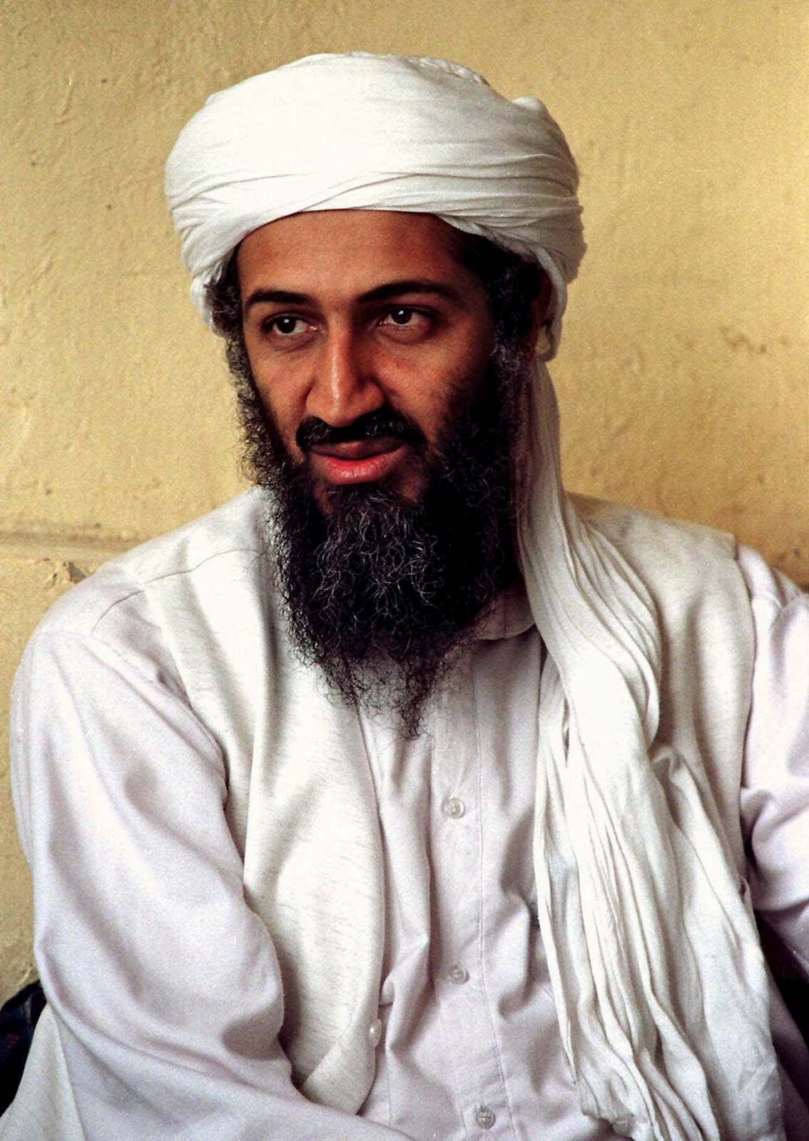 Osama Bin Laden: Charting The Fall Of Al-Qaeda's Leader – A Manhunt Retrospective Osama Bin Laden: Charting The Fall Of Al-Qaeda's Leader – A Manhunt Retrospective