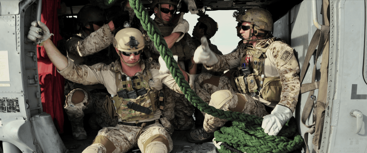 Osama Bin Laden Manhunt: What Netflix's American Manhunt Revealed Osama Bin Laden Manhunt: What Netflix's American Manhunt Revealed