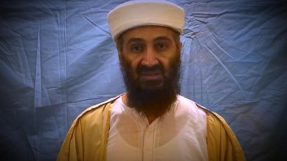 Osama Bin Laden's Demise: An In-Depth Look At The American Manhunt Documentary Osama Bin Laden's Demise: An In-Depth Look At The American Manhunt Documentary