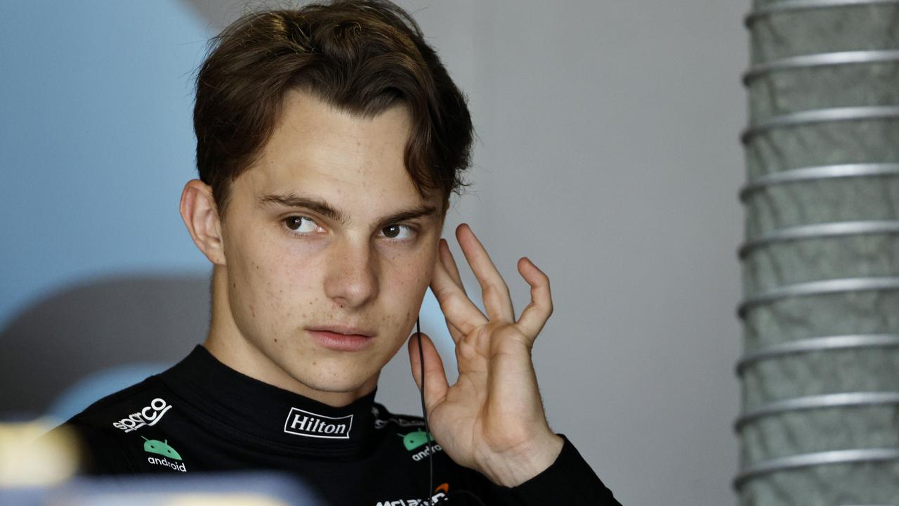 Oscar Piastri's Miami Grand Prix Victory: McLaren Triumph Over Lando Norris Oscar Piastri's Miami Grand Prix Victory: McLaren Triumph Over Lando Norris