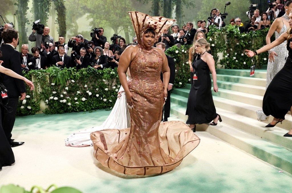 Oscars 2024: Lizzo's Remarkable Weight Change Oscars 2024: Lizzo's Remarkable Weight Change