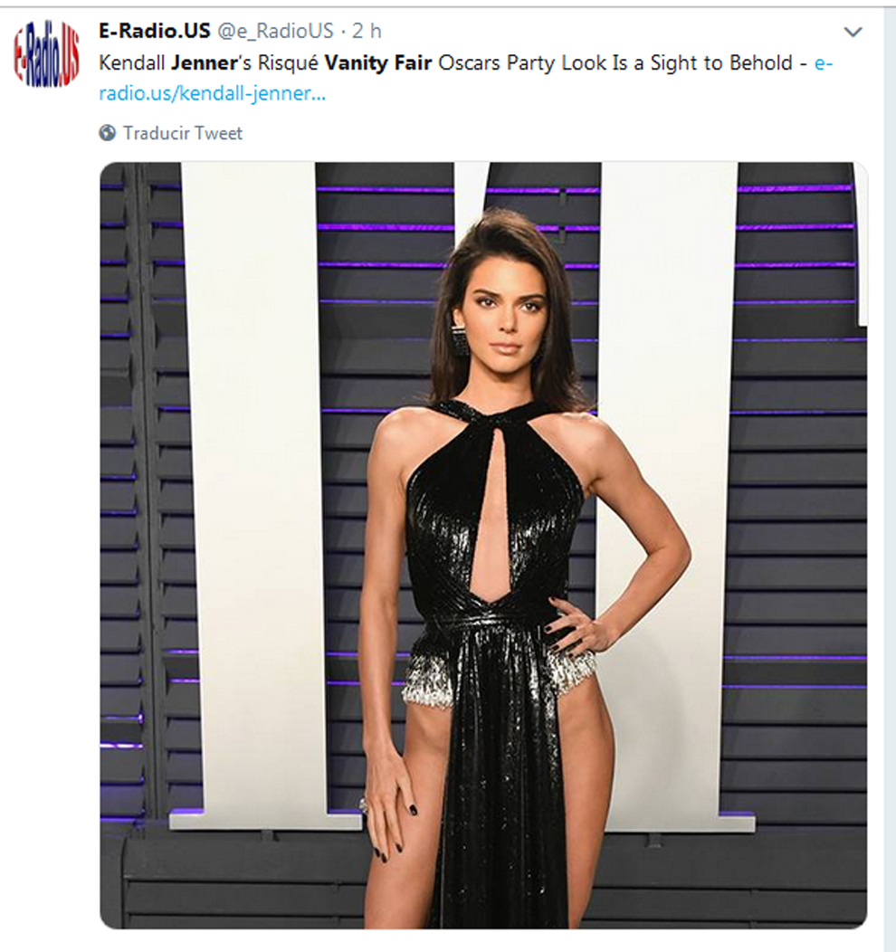 Oscars 2024: The Most Daring Vanity Fair After-Party Dresses Oscars 2024: The Most Daring Vanity Fair After-Party Dresses