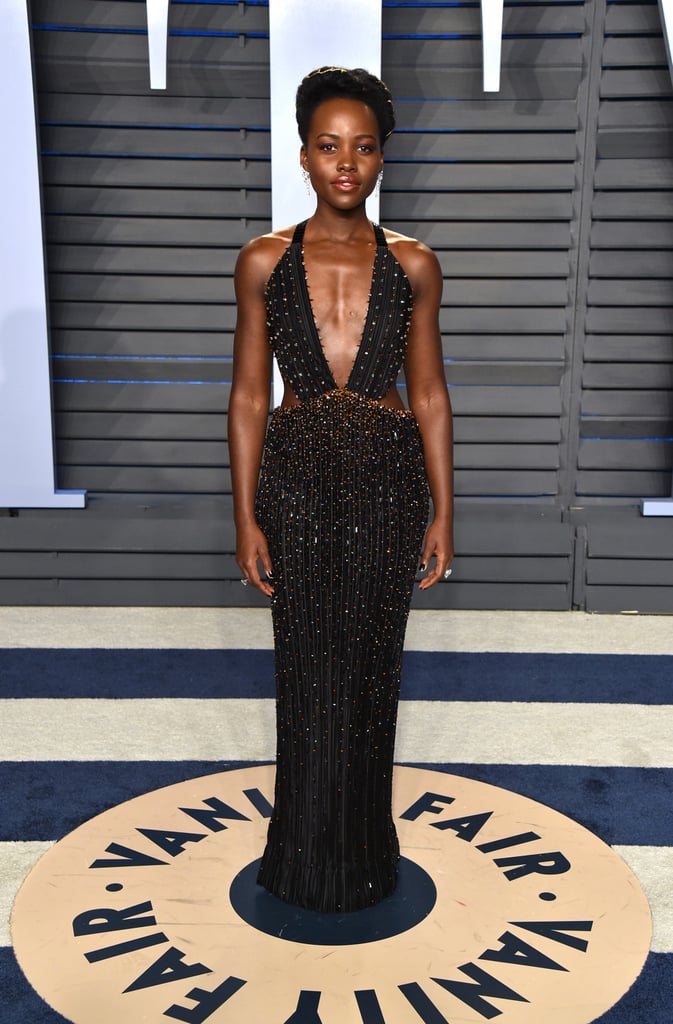 Oscars Afterparty Fashion: The Most Stunning Gowns And Styles Oscars Afterparty Fashion: The Most Stunning Gowns And Styles