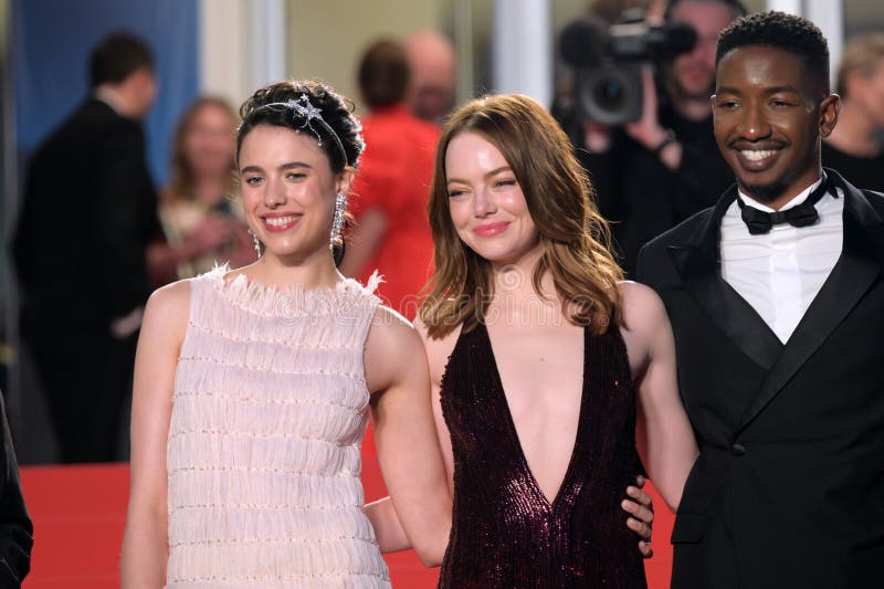 Oscars Night: Unpacking The Emma Stone And Margaret Qualley Feud Speculation Oscars Night: Unpacking The Emma Stone And Margaret Qualley Feud Speculation