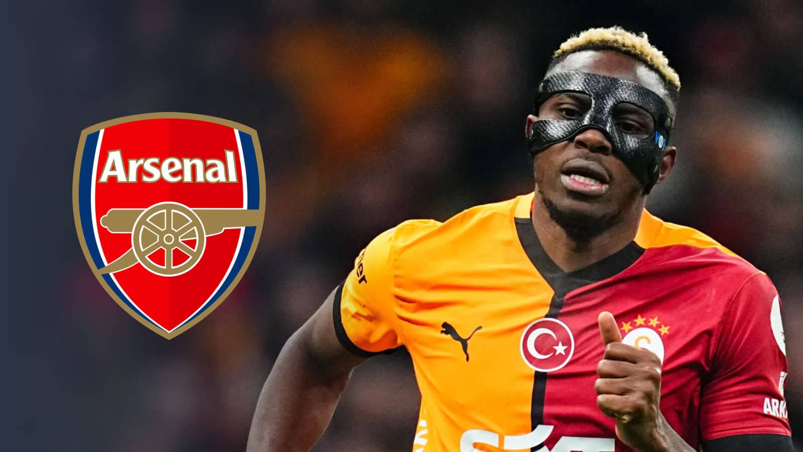 Osimhen: World-Class Striker According To Morata Osimhen: World-Class Striker According To Morata