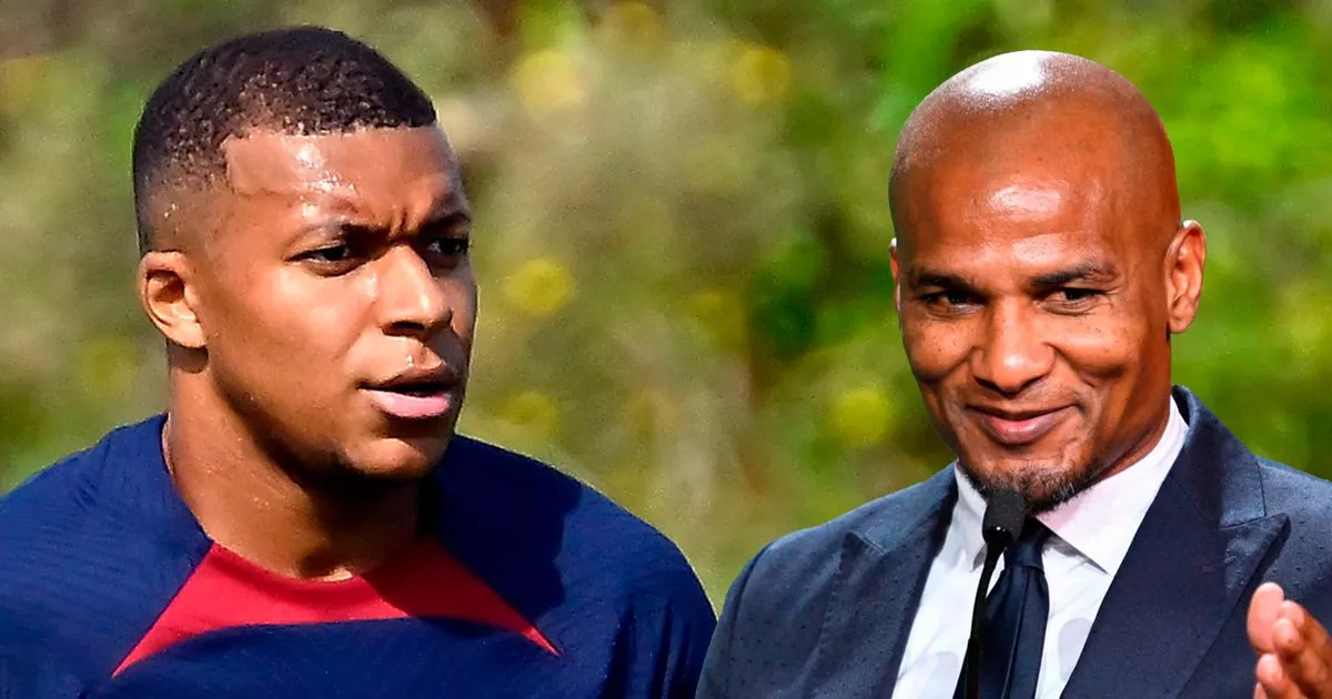 Osimhen's Potential Chelsea Transfer: Expert Analysis From Malouda Osimhen's Potential Chelsea Transfer: Expert Analysis From Malouda