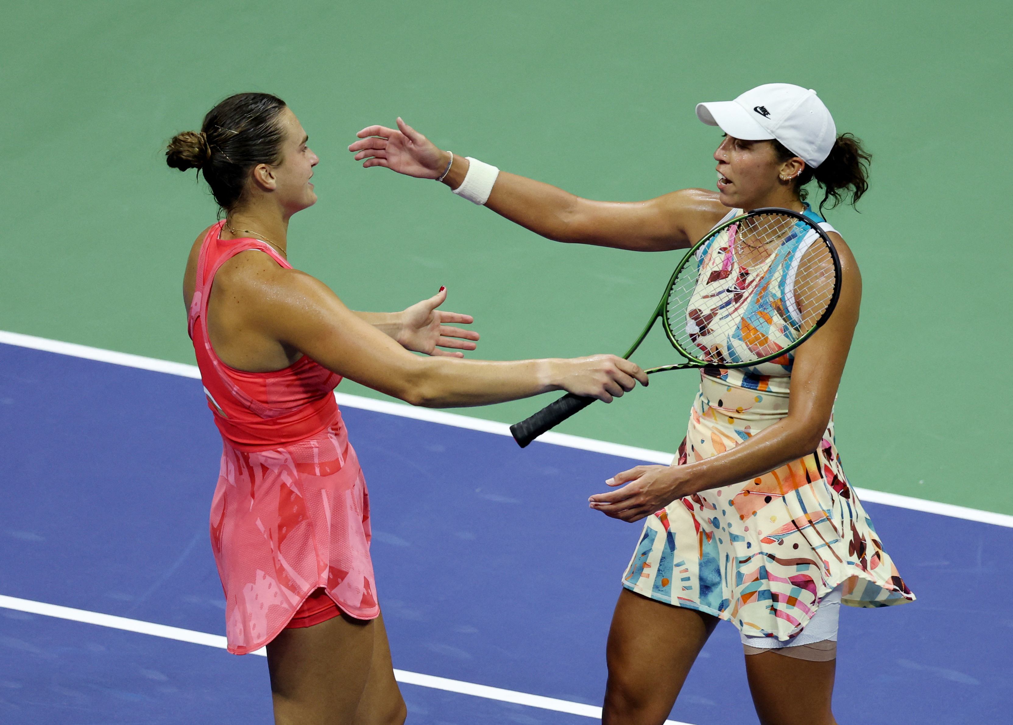 Ostapenko Claims Stuttgart Victory Over Sabalenka Ostapenko Claims Stuttgart Victory Over Sabalenka