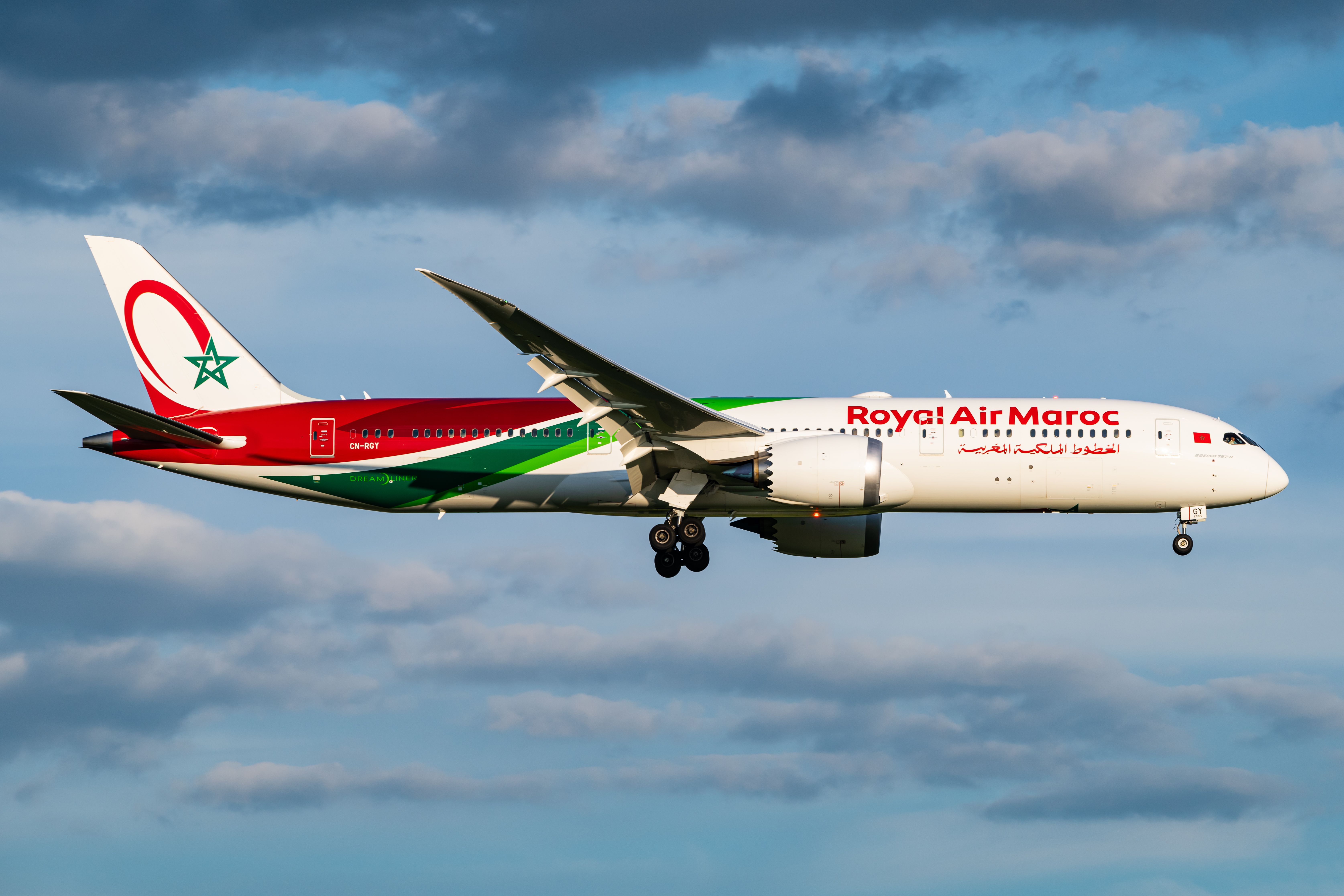 Ouagadougou Film Festival: Royal Air Maroc Continues Its Support Ouagadougou Film Festival: Royal Air Maroc Continues Its Support