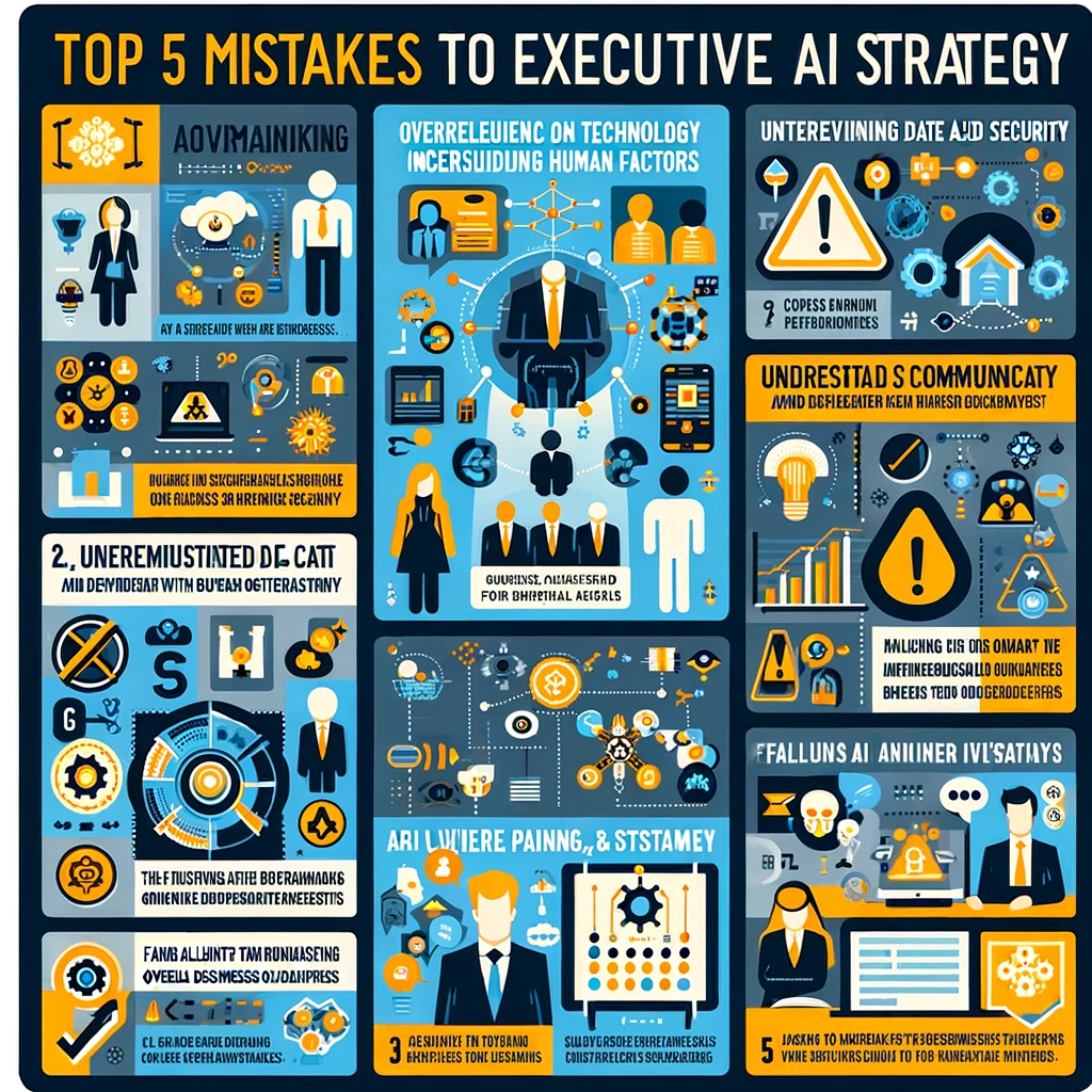 Outdated Software Hindering Your AI Strategy?