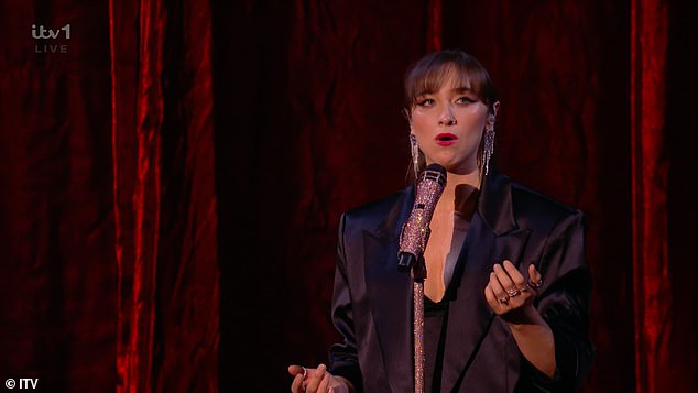 Outrage Over Britain's Got Talent Semi-Final: Fix Allegations Rise Outrage Over Britain's Got Talent Semi-Final: Fix Allegations Rise
