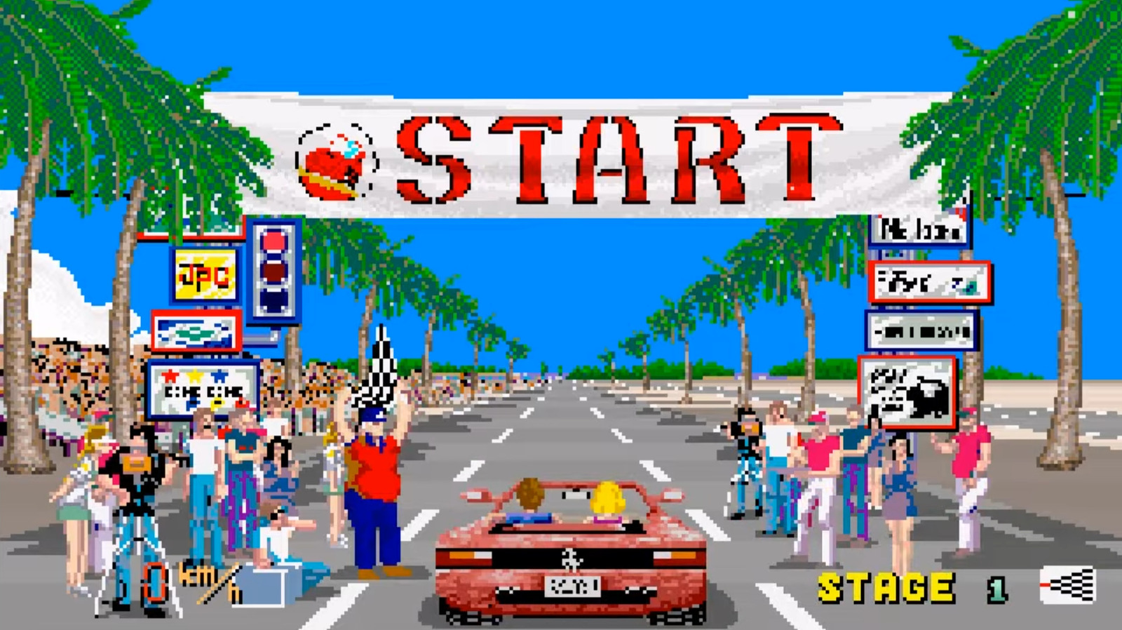 Outrun Movie: Michael Bay Directing, Sydney Sweeney Cast Outrun Movie: Michael Bay Directing, Sydney Sweeney Cast