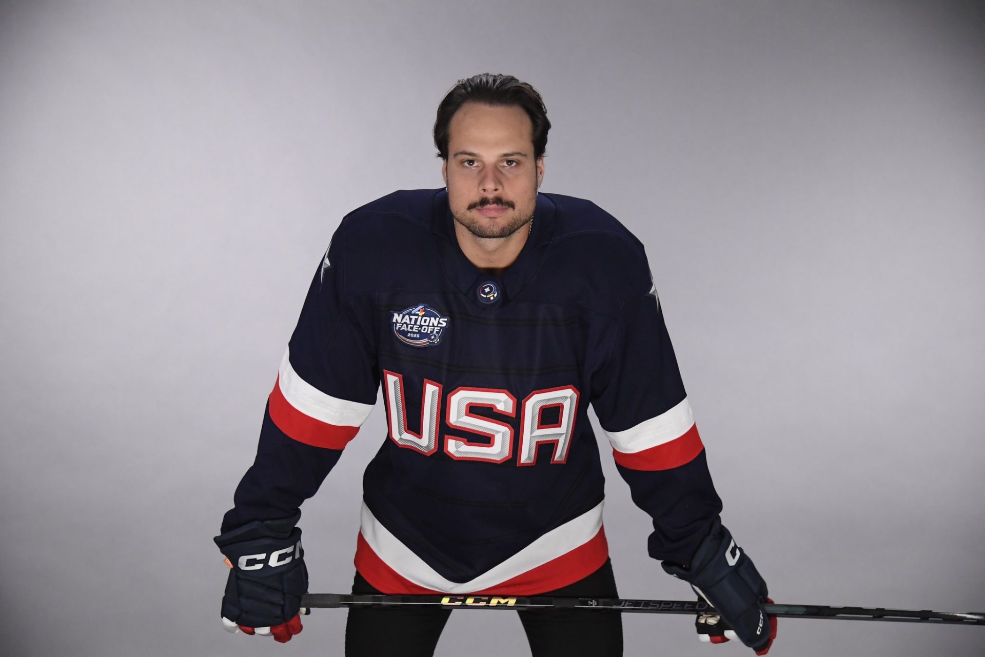 Ovechkin On The 4 Nations Tournament: Russia's Absence And His Viewing Plans Ovechkin On The 4 Nations Tournament: Russia's Absence And His Viewing Plans