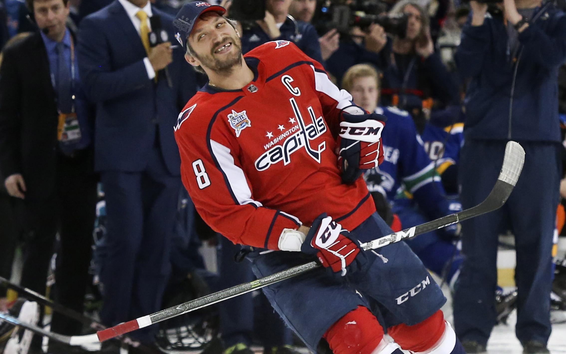 Ovechkin On The Brink: 893 Goals, Closing In On Gretzky And The NHL Record Ovechkin On The Brink: 893 Goals, Closing In On Gretzky And The NHL Record