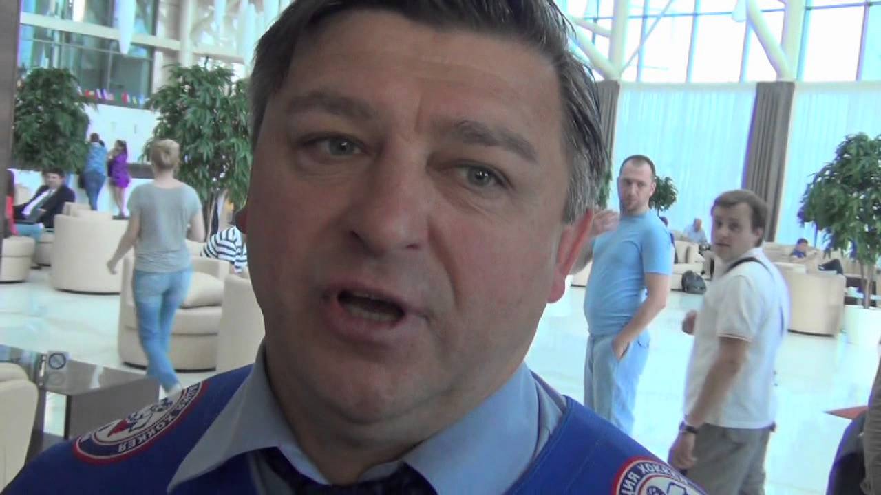 Овечкин В Зале Славы IIHF: Подтверждение Крикунова Овечкин В Зале Славы IIHF: Подтверждение Крикунова