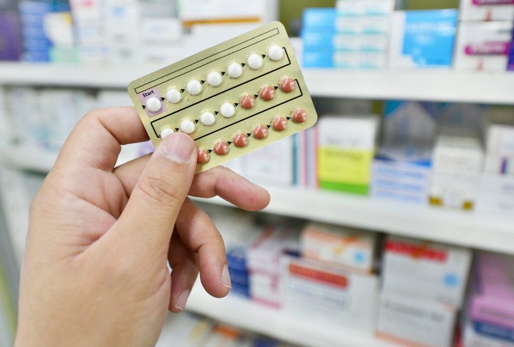 Over-the-Counter Birth Control: A New Era Of Reproductive Healthcare Over-the-Counter Birth Control: A New Era Of Reproductive Healthcare