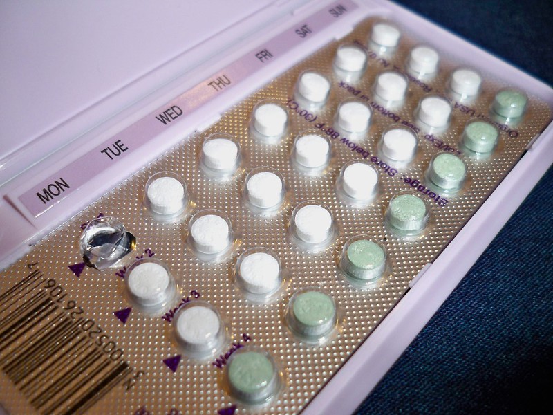 Over-the-Counter Birth Control: Redefining Reproductive Healthcare In A Post-Roe World Over-the-Counter Birth Control: Redefining Reproductive Healthcare In A Post-Roe World