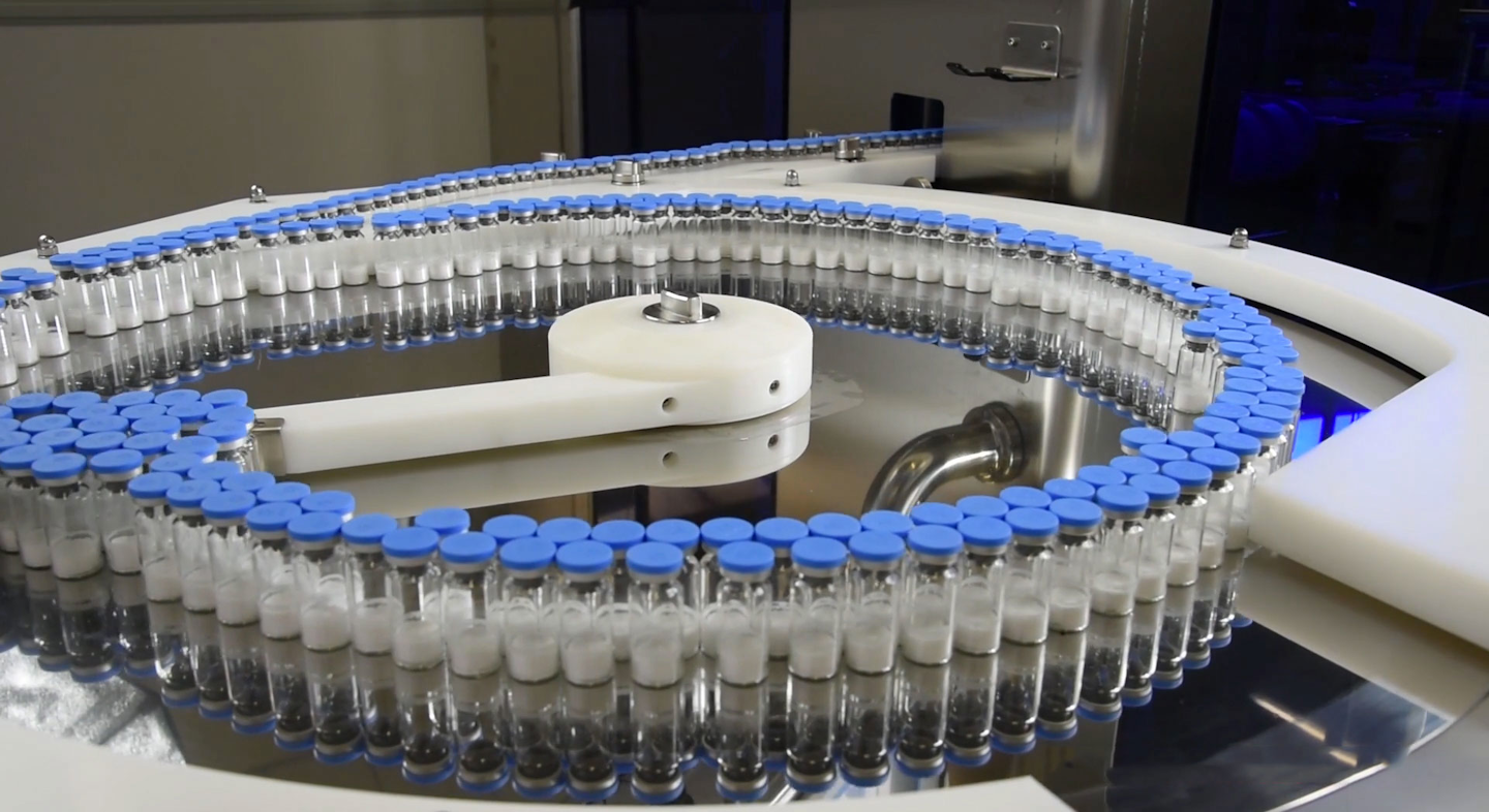 Overcoming Hurdles In Automated Visual Inspection Of Lyophilized Drug Products Overcoming Hurdles In Automated Visual Inspection Of Lyophilized Drug Products
