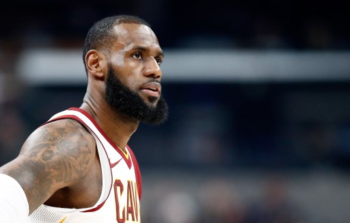 Overtime Thriller: Hunter's 32 Points Power Cavs Past Blazers, 133-129 Overtime Thriller: Hunter's 32 Points Power Cavs Past Blazers, 133-129