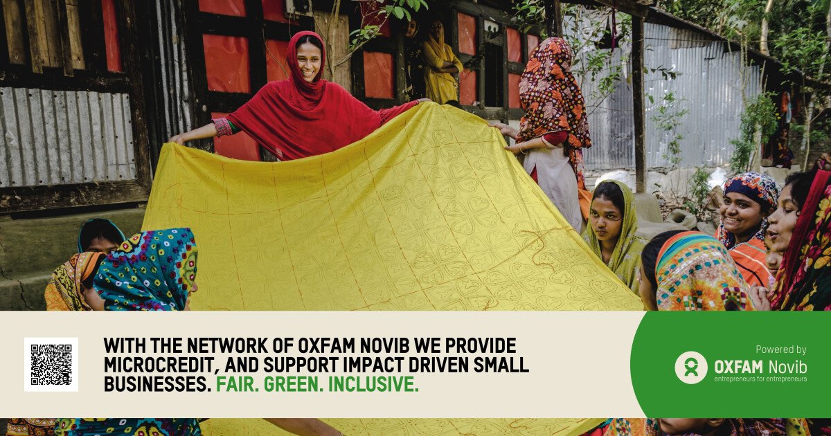 Oxfam Novib: Waarom Een Stad Met Oorlogsgeschiedenis Zich Moet Uitspreken Oxfam Novib: Waarom Een Stad Met Oorlogsgeschiedenis Zich Moet Uitspreken