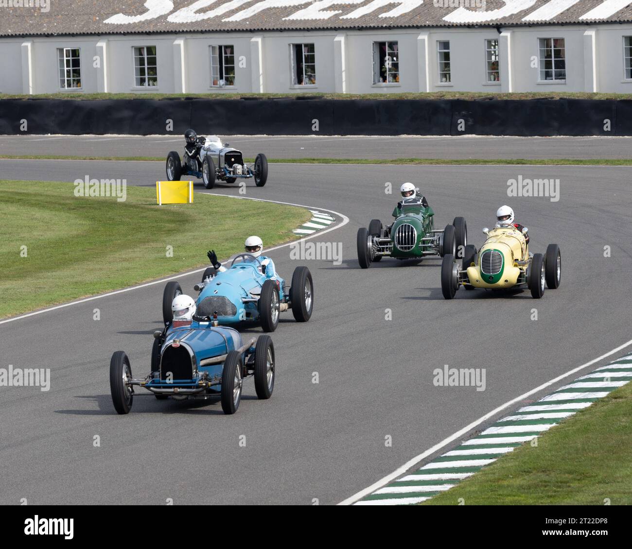 Oxfordshire Teenager To Compete At Goodwood: A Family Legacy In Racing Oxfordshire Teenager To Compete At Goodwood: A Family Legacy In Racing