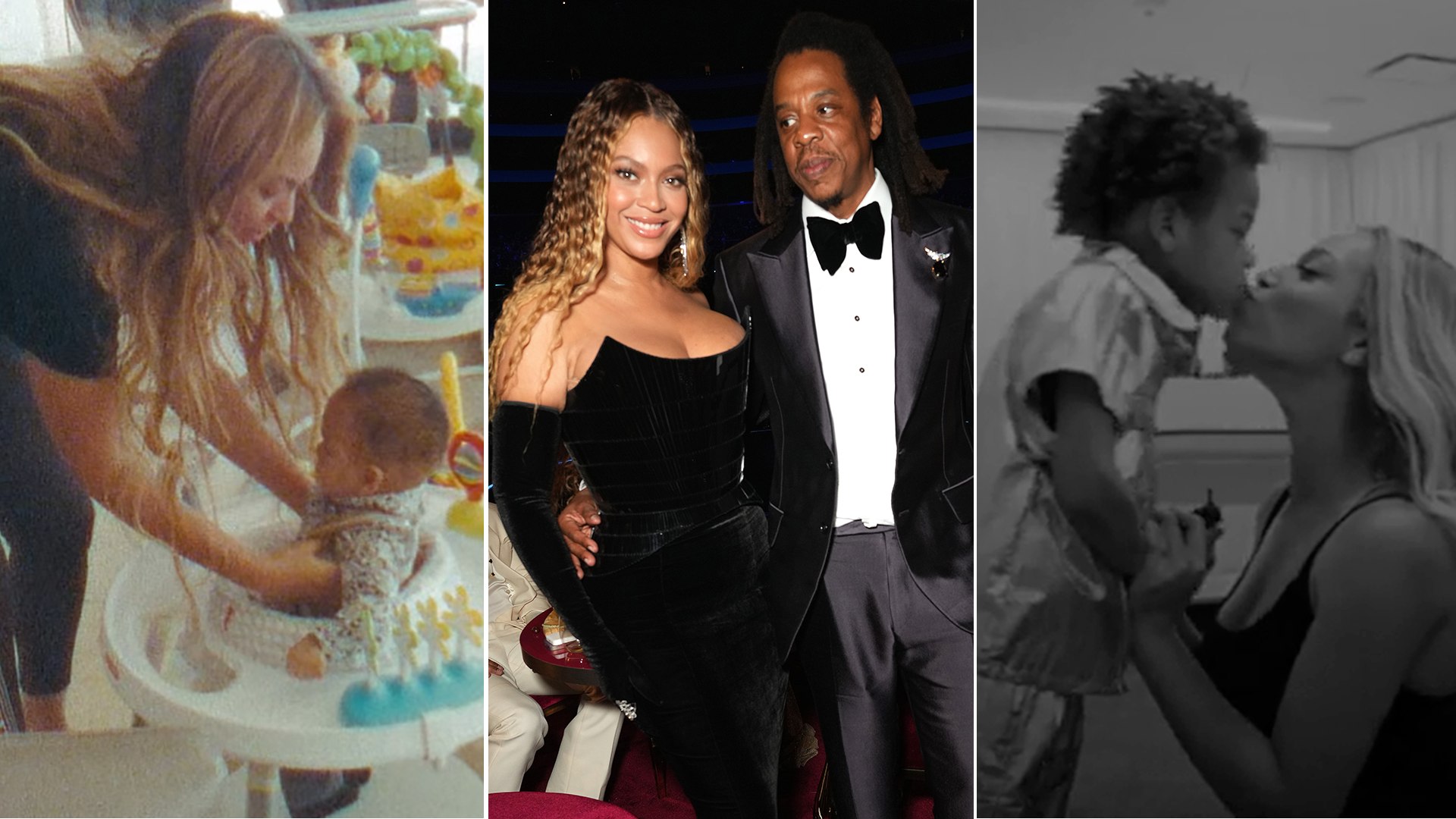 P. Diddy: Documentário Exibe Festas Exclusivas Com Trump, Beyoncé E Jay-Z