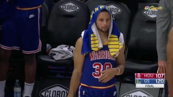 Pace And Space: How The Warriors Can Beat The Rockets Pace And Space: How The Warriors Can Beat The Rockets