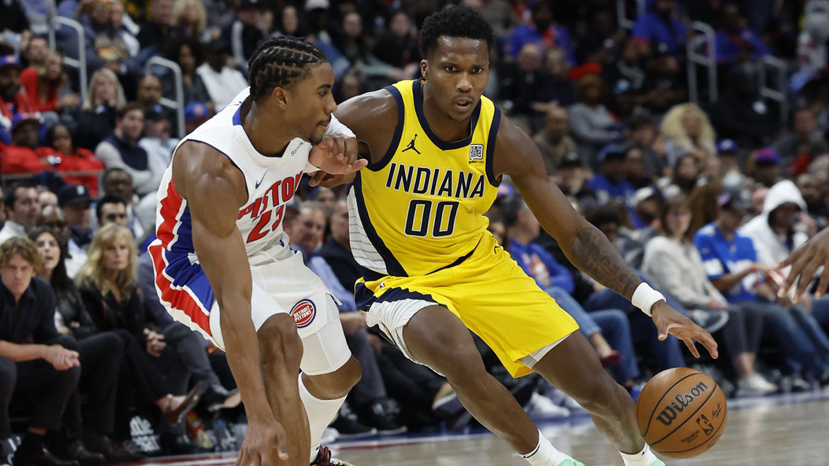 Pacers Injury Report: Mathurin Downgraded For Kings Game