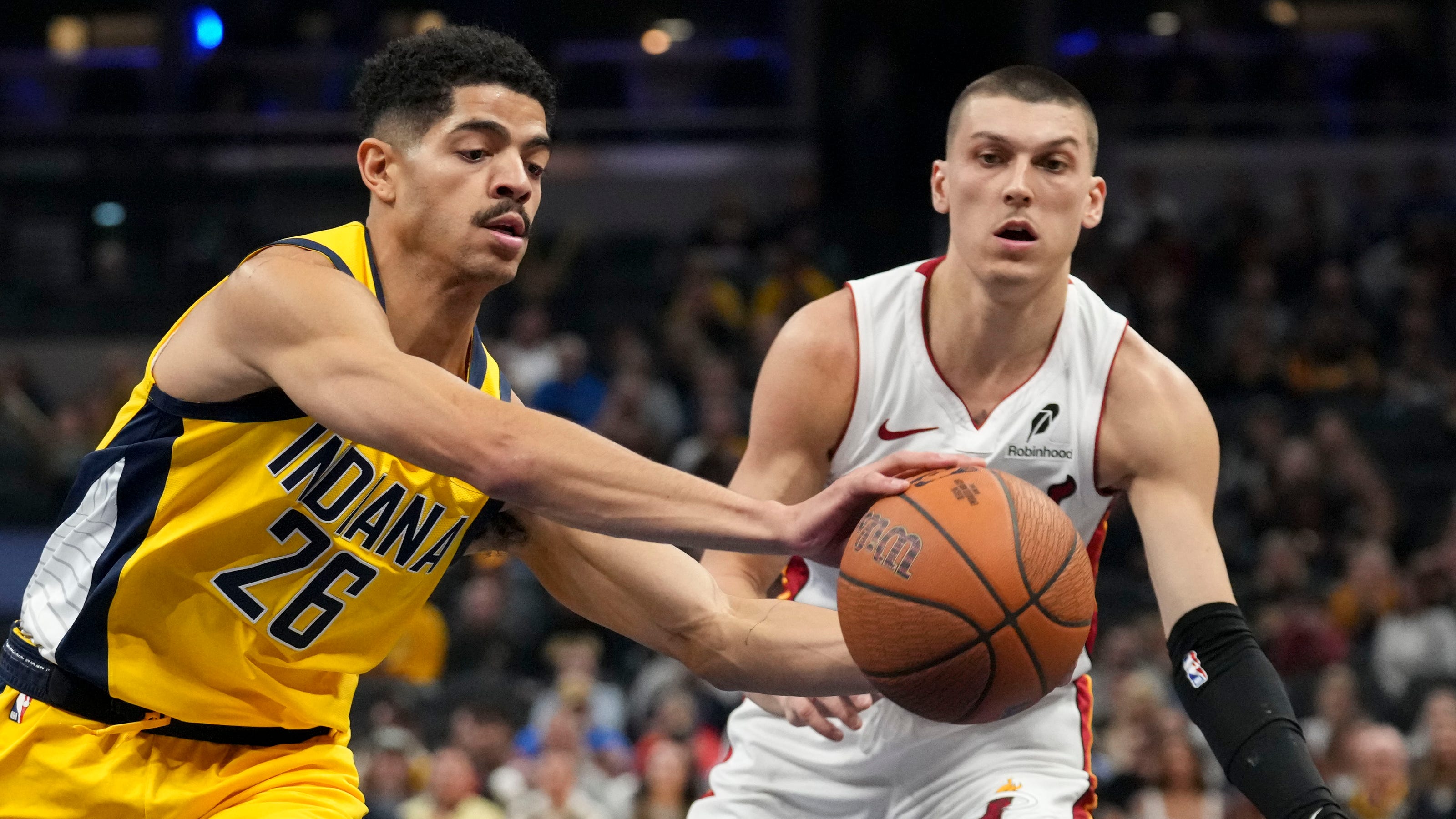 Pacers Injury Update: Mathurin's Status Questionable Vs. Sacramento Pacers Injury Update: Mathurin's Status Questionable Vs. Sacramento