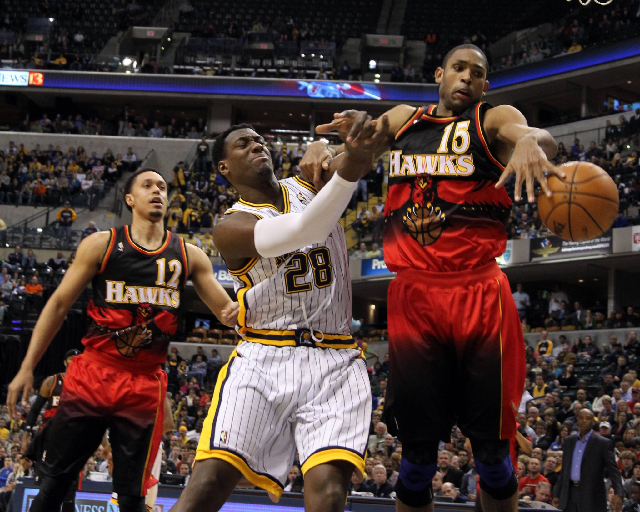 Pacers Vs Hawks On March 8th: Where To Watch And When Pacers Vs Hawks On March 8th: Where To Watch And When
