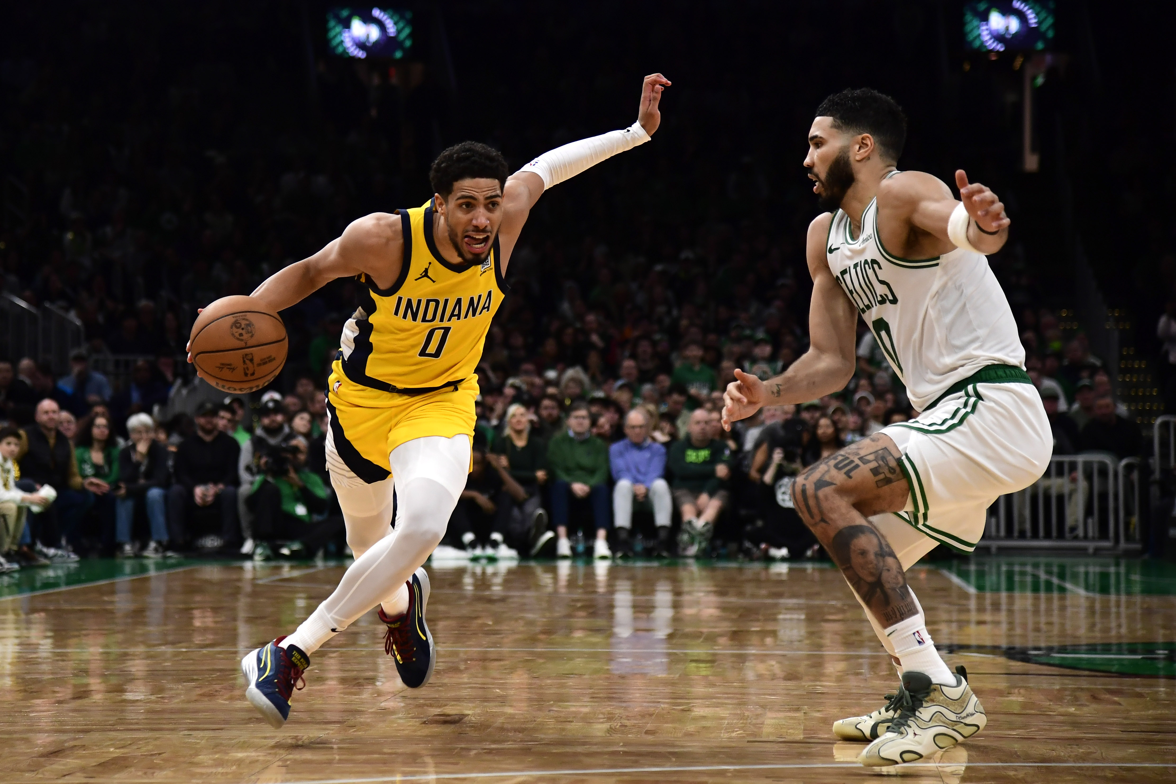Pacers Vs. Knicks Game 1: Tyrese Haliburton Prop Bets & Predictions Pacers Vs. Knicks Game 1: Tyrese Haliburton Prop Bets & Predictions
